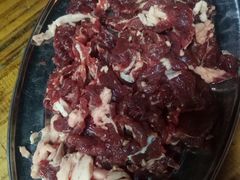 新鲜牛肉-牛一煲美食(江高店)
