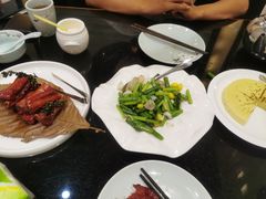 -泰山廊亦舫(丽景店)