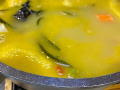 -郭林家常菜(狼垡店)
