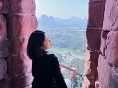 -丹霞山风景名胜区