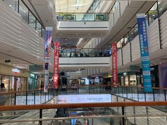 -万达广场(济南魏家庄店)