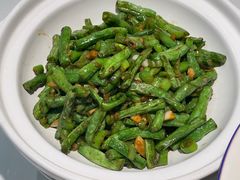 -兰湘子·湘菜小炒(石家庄万象城店)