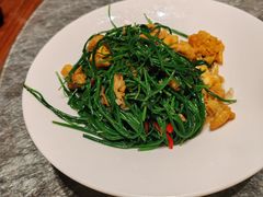 -杨乐辣子鸡(和田一街店)