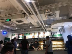 -CALIFORKS加州叉子轻食(朝阳门店)