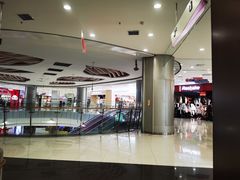 -海底捞火锅(凯德广场店)
