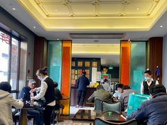 -五芳齋(云南南路店)