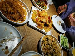 -榆林镇筋饼(知春路店)