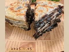 -清真·鸦儿李记·涮肉(花市店)