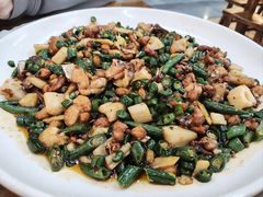 -佬缸炮江湖川菜(玉林店)