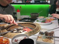 -炙城·韩式烤肉(南京东路店)