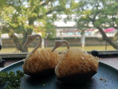 -广东胜利宾馆西关粤中餐厅
