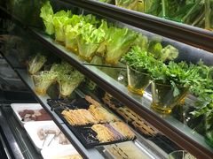 -加餐海鲜自助(宝龙一城店)