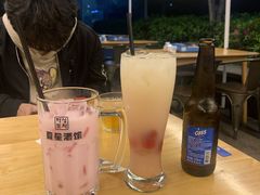 -夏星酒馆(剑桥公社店)