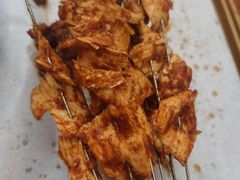 -城边边烧烤-魏晋烤肉旗舰店