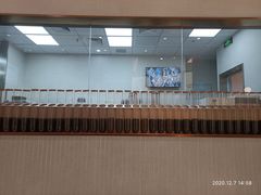 -喜茶(太原印象城店)