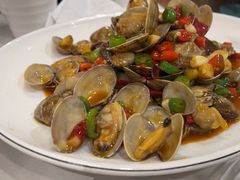 -火龙堂·风味民间菜(文一路店)
