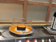 -禾绿回转寿司(万柳华联店)