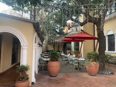 -玫瑰厅上海菜(兴国路店)