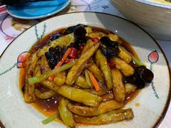 -辣小妮de川菜馆(红旗Mall店)