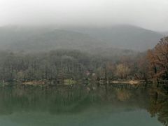 景点-紫霞湖公园