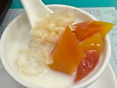 -烧鹅濑(西华路店)