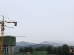 -王府井奥莱临潼小镇(临潼店)