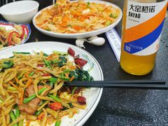 -中国传统伊兰拉面(石景山店)