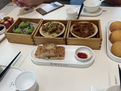 -蔡澜点心·粤菜(月星环球港店)