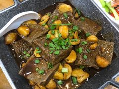 -醉壹号海鲜大排档(厦门美食地标店)