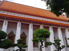 -曼谷国家博物馆