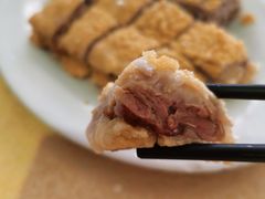 -粤北餐馆