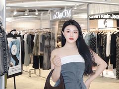 -KK ONE(京基滨河时代店)