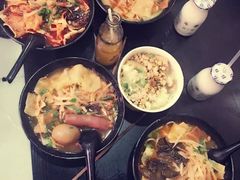 -阿生哥螺蛳粉(永安街店)