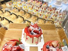 -露丝卡文•世界冠军面包(乐峰广场店)