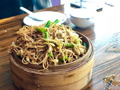 -老雒阳面馆·水席(定鼎门店)