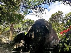 -火炉山森林公园