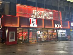 门面-肯德基(天津奥城店)