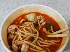 -四里沙茶面(湖滨四里店)