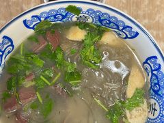 -老上海里弄味道(知春路店)