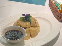 -荷塘秋月·本帮江浙菜(国权路店)