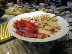 -快乐海鲜酒楼(滇池路店)
