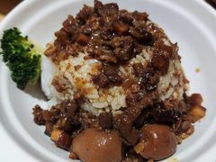 -喜家德虾仁水饺(东方宝泰店)