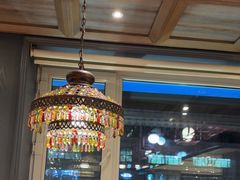 -通海俄式烧烤·俄罗斯大串(嵩山路店)