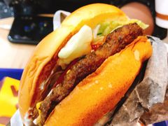 -汉堡王(龙德广场店)