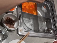 -海底捞火锅(江北万达商业广场店)
