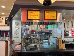 -町门烤肉拌饭专门店(新天地店)