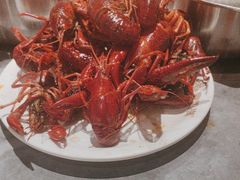 -鼎香缘海鲜自助火锅烤肉(锦辉购物广场店)