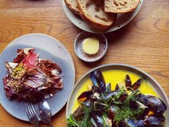 -BOR Eatery(安福路店)