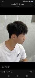 -AMO SALON男士形象