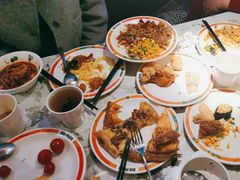 -比格比萨自助(宝山日月光店)